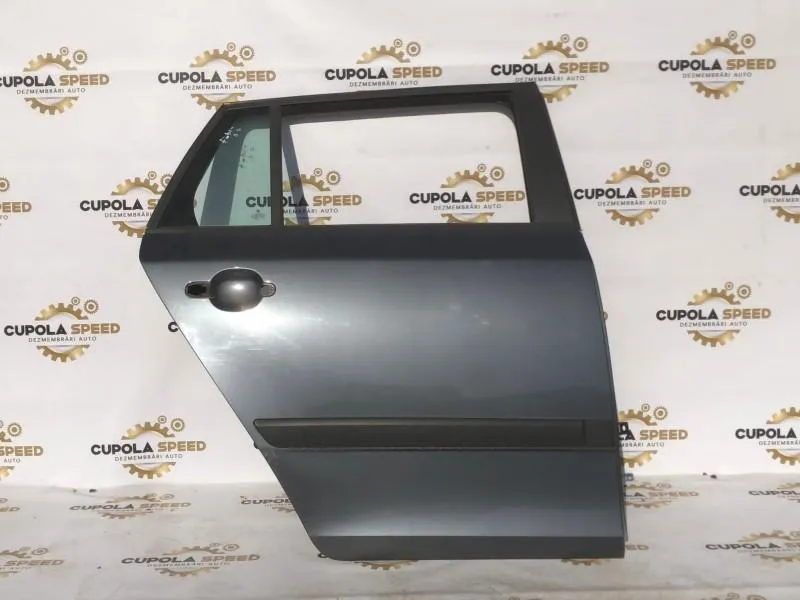 Portiera Usa Spate Dreapta Skoda Fabia 