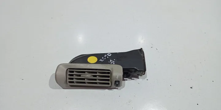 Grila Ventilatie Stanga Spate 8641828 Volvo XC 90 [facelift] [2006 2014] 
