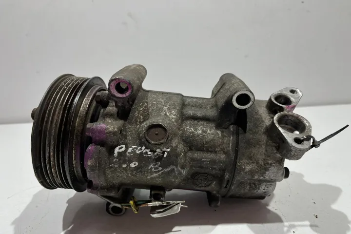 Compresor AC1 4 Hdi Citroen C2 [2003 2008] 