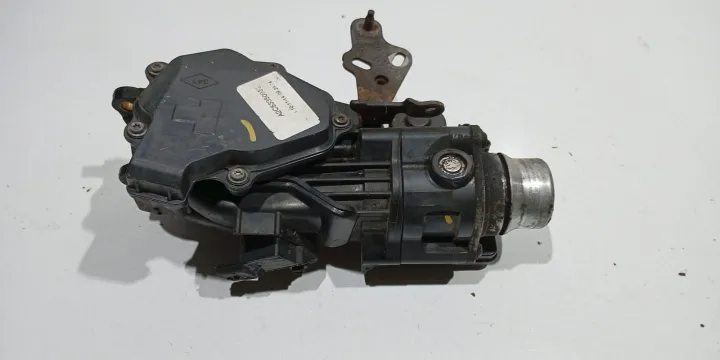 Clapeta Acceleratie A2c84198300 8201374868 Nissan X Trail T32 [2013 2020] 