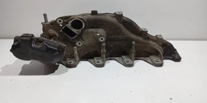 Galerie Admisie 140031243r Renault Megane 4 [2016 2020] 