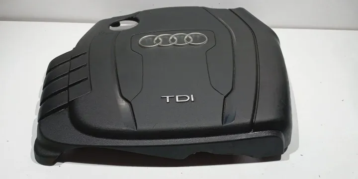 Capac Motor 03l103925ab Audi A4 B8/8k [2007 2011] 