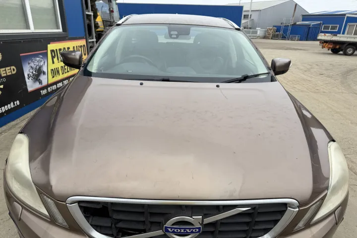 Capota Motor Volvo XC 60 [2008 2013] 