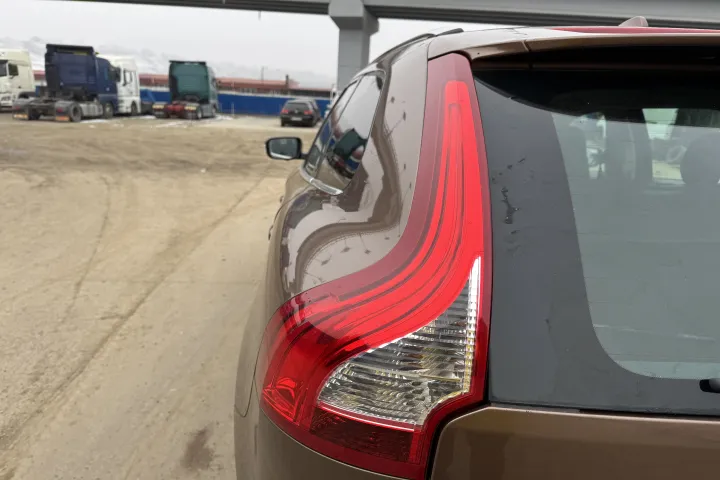 Lampa Tripla Stop Stanga Led Volvo XC 60 [facelift] [2013 2017] 