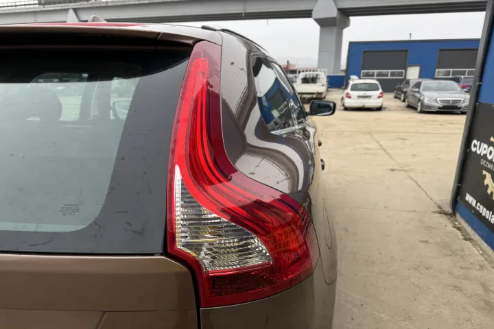 Lampa Tripla Stop Dreapta Led Volvo XC 60 [2008 2013] 
