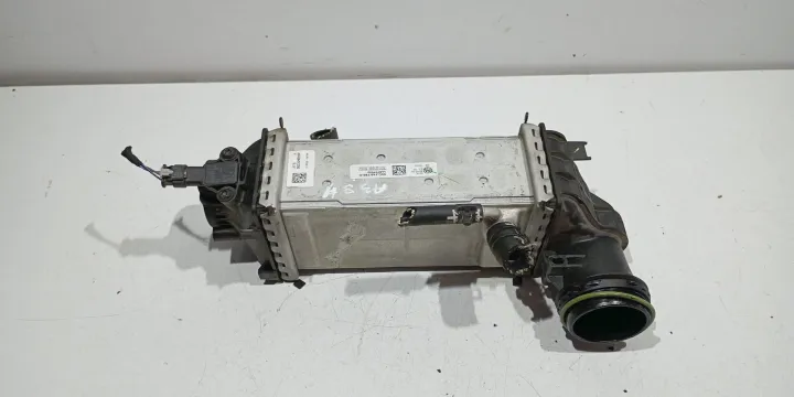 Radiator Intercooler 05c145785c Audi A1 2 [2018 2020] 