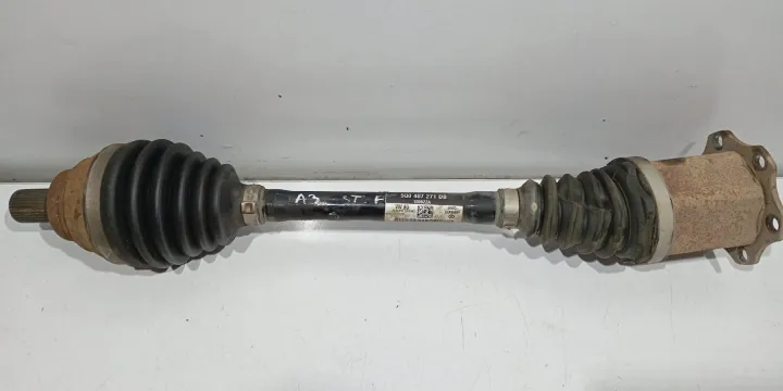 Planetara Stanga Fata 5q0407271db Audi Q2 [2016 2020] Piese auto în Suceava, Suceava Dezmembrari