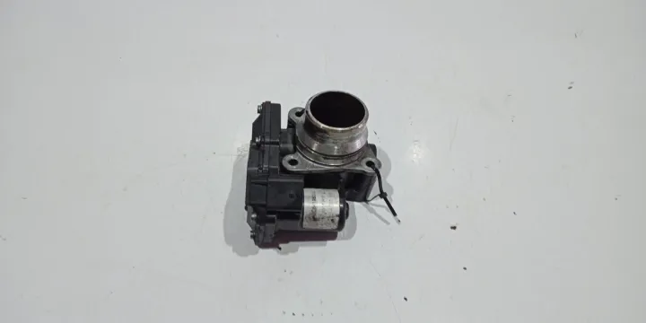 Clapeta Acceleratie A2084198300 Nissan Qashqai 2 J11 [facelift] [2017 2020] 