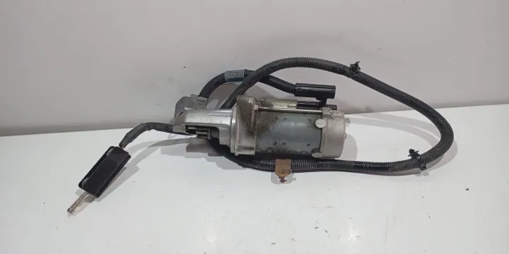 Electromotor A6459060800 1 5cdi Mercedes Benz A Class W176 [facelift] [2015 