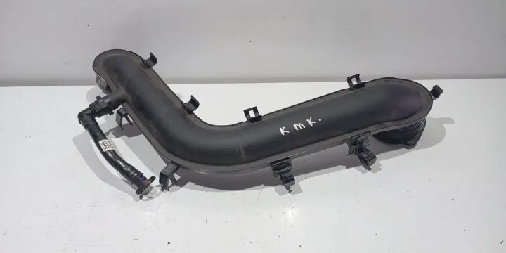 Tub Intercooler 1 0tsi Audi Q2 [2016 2020] Piese auto în Suceava, Suceava Dezmembrari