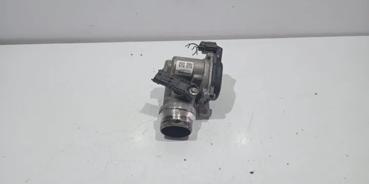 Clapeta Acceleratie 161a09287r Nissan Qashqai 2 J11 [2013 2020] 