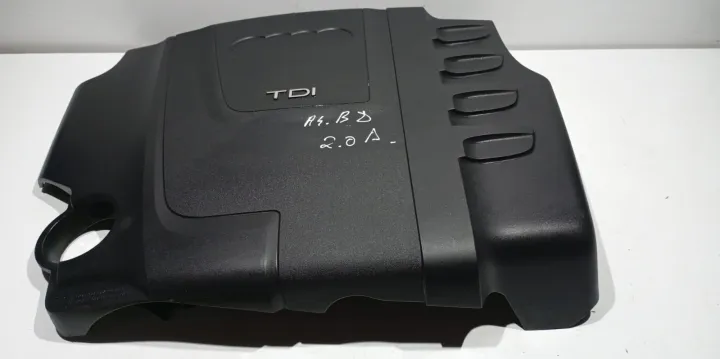 Capac Motor 2 0tdi 03l103925f Audi A4 B8/8k [2007 2011] 
