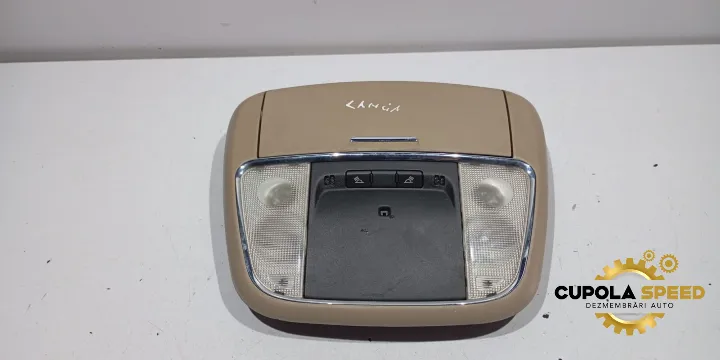 Lampa Plafon 68146915aa Lancia Thema 2 [2011 2014] 
