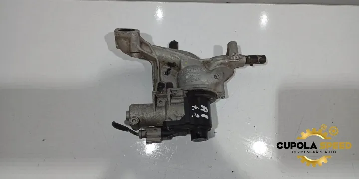 Supapa Egr 057131223j 4 2tdi Volkswagen Volkswagen Touareg Generatia 2 7p [2010 