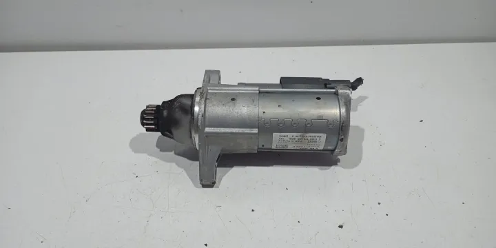 Electromotor 0am911022c Audi Q2 [2016 2020] Piese auto în Suceava, Suceava Dezmembrari