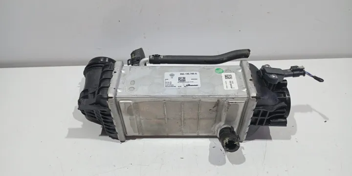 Radiator Intercooler 1 0tsi Dla Audi Q2 [2016 2020] Piese auto în Suceava, Suceava Dezmembrari