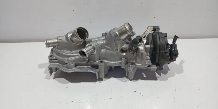 Pompa Apa Electrica 05e121111ab 1 0 Tsi Audi Q2 [2016 2020] Piese auto în Suceava, Suceava Dezmembrari