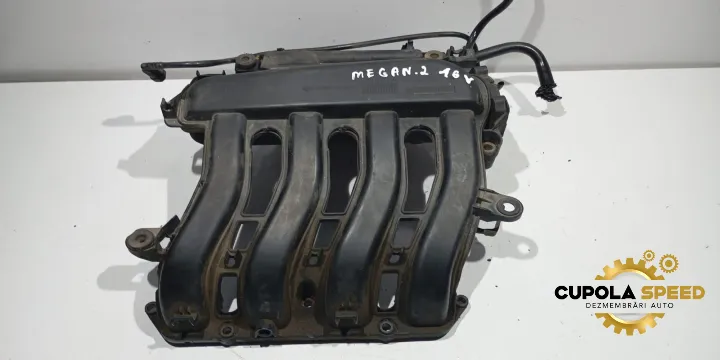 Galerie Admisie 8200275053 1 6 Benzina Renault Megane 2 [2002 2006] 