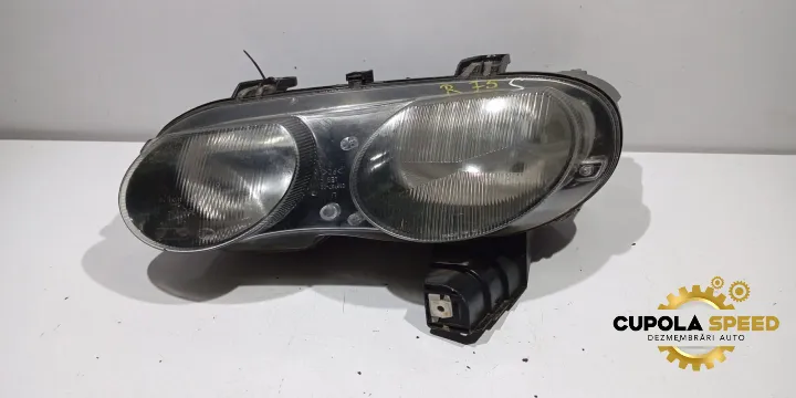 Far Stanga Xbc002640 Rover 75 [facelift] [2004 2005] 