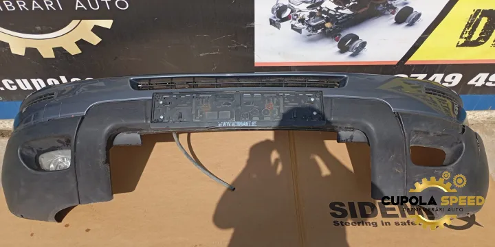 Bara Fata (defect Grila Proiector Stanga) Volvo XC 90 [facelift] [2006 2014] 