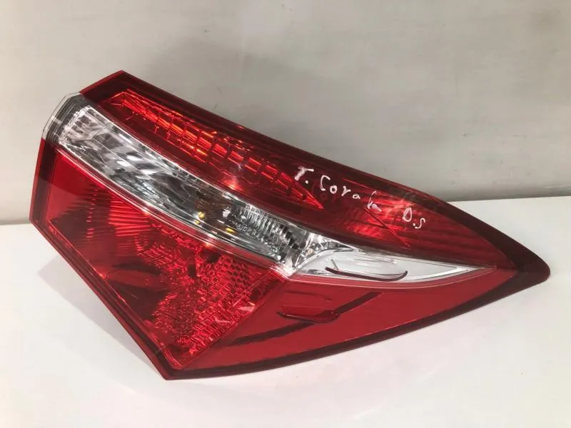 Stop Dreapta Aripa Toyota Corolla E160 [2012 2016] 