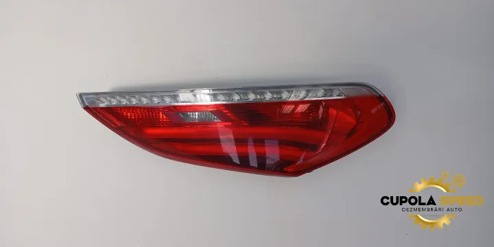 Stop Stanga 7191775 11 Bmw Z4 E89 [2009 2016] 