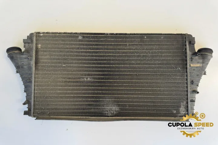 Radiator Intercooler 1 9cdti 13205149 Opel Vectra C [2002 2005] 