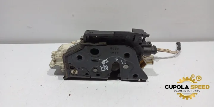 Broasca Dreapta Spate 3c4839016a Volkswagen Volkswagen Passat B6 [2005 2010] 