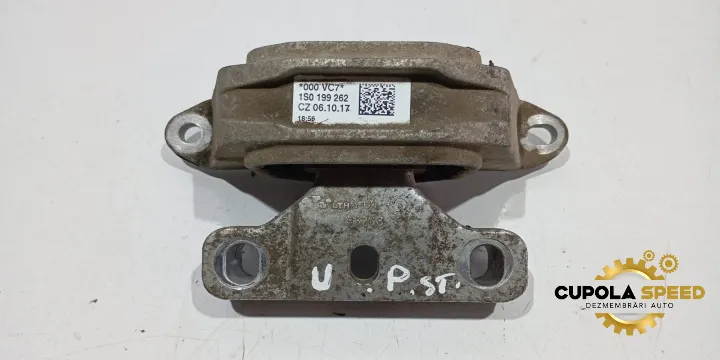 Suport Motor 1s0199262 Skoda Citigo [2011 2017] 