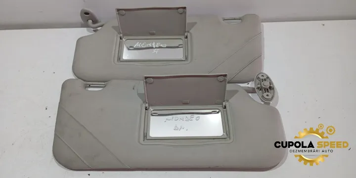 Set Parasolar Ford Mondeo Mk4 [2007 2010] 