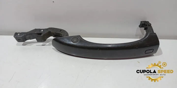Maner Exterior Dreapta Spate Audi A6 4g/c7 [2010 2014] 