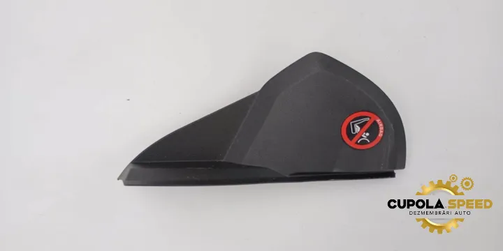 Capac Plansa Bord Dreapta 7s71 A044c60acw Ford Mondeo Mk4 [2007 2010] 