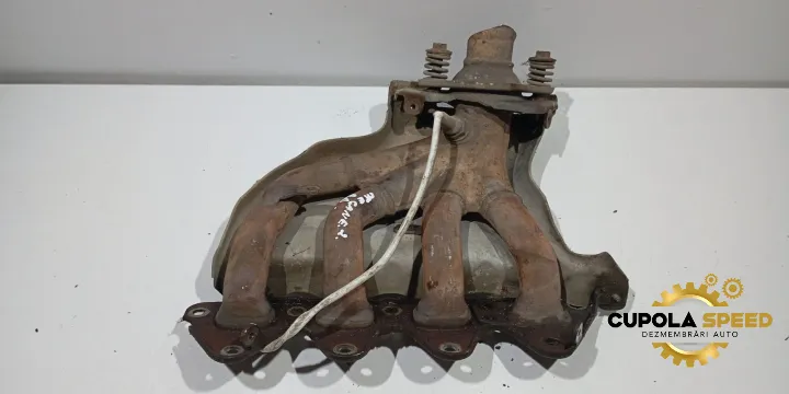 Galerie Evacuare 8200586673 Renault Megane 2 [2002 2006] 