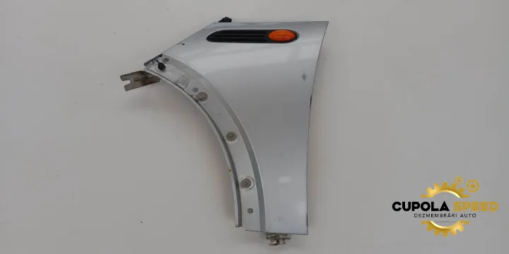 Aripa Stanga Fata Mini Cooper R50 [facelift] [2004 2006] 