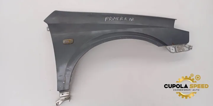 Aripa Dreapta Fata (mic Defect) Nissan Primera P12 [2001 2008] 