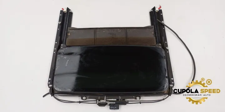 Trapa Completa Cu Motoras 39860868 Volvo XC 90 [2002 2006] 