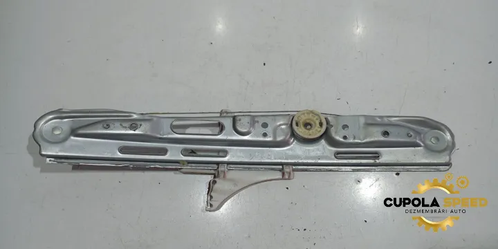 Macara Geam Stanga Spate Opel Vectra C [2002 2005] 