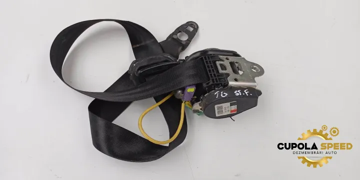 Centura Stanga Fata 601391400 Volkswagen Volkswagen Touareg Generatia 1 7l [2002