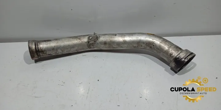 Teava Intercooler A6420980707 3 0cdi Mercedes Benz S Class W221 [2005 2009] 
