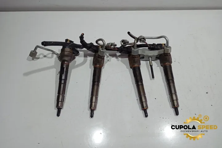 Injector Injectoare 2 0tdi Cbbb 170cp Volkswagen Volkswagen Passat Cc [2008 