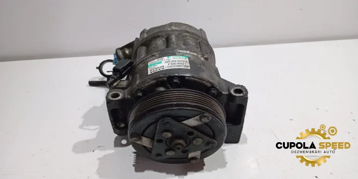 Compresor Ac P30630921 2 4d Volvo S80 2 [facelift] [2009 2013] 