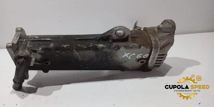 Egr 5 Cilindri 31272702 2 4d Volvo V70 3 [2007 2013] 