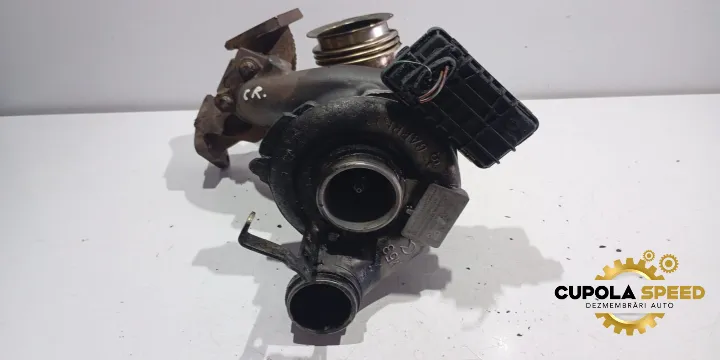 Turbosuflanta A6420901480 3 0d Mercedes Benz R Class W251 [2005 2010] 