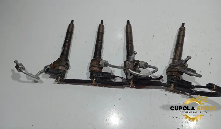 Injector Injectoare 2 0tdi 03l130277j Volkswagen Volkswagen Passat Cc [2008 