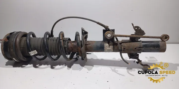 Amortizor Stanga Spate Electric Bj32 18k004 Ae Land Rover Range Rover Evoque