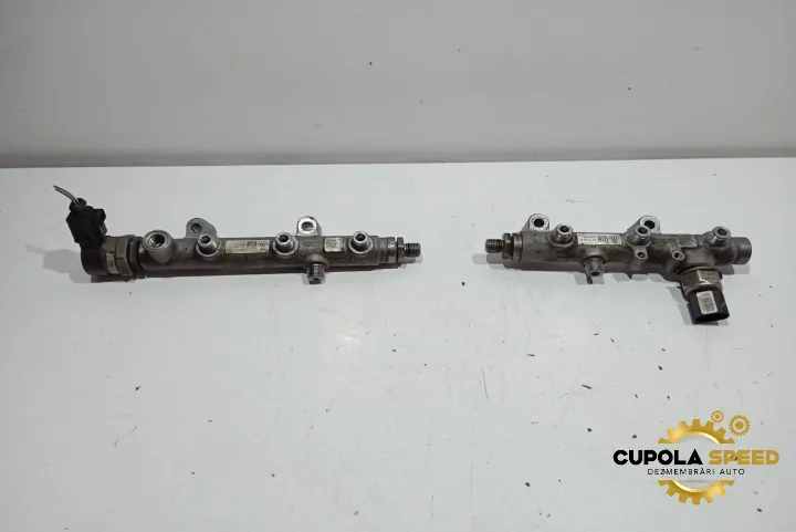 Rampa Injectoare Stanga 059130090cb 3 0tdi Volkswagen Volkswagen Touareg
