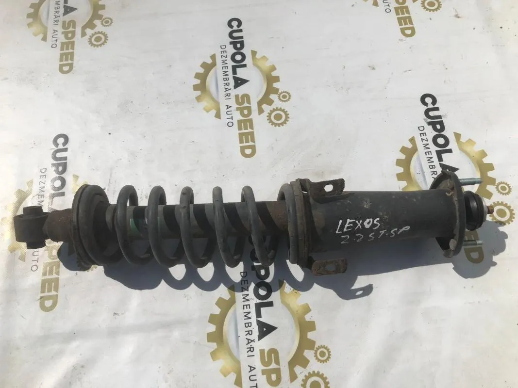 Amortizor Stanga / Dreapta Spate Lexus Is Xe20 [2005 2010] 