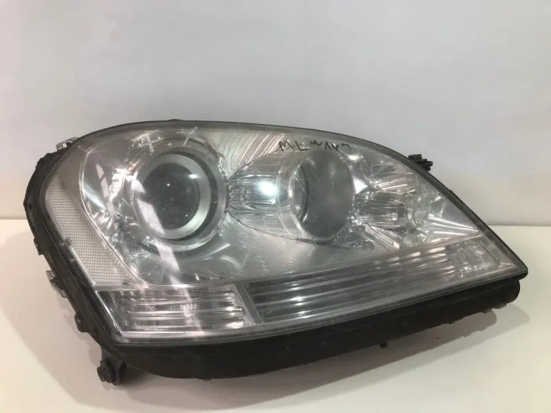 Far Dreapta Mercedes Ml W164 [2005 2008] 
