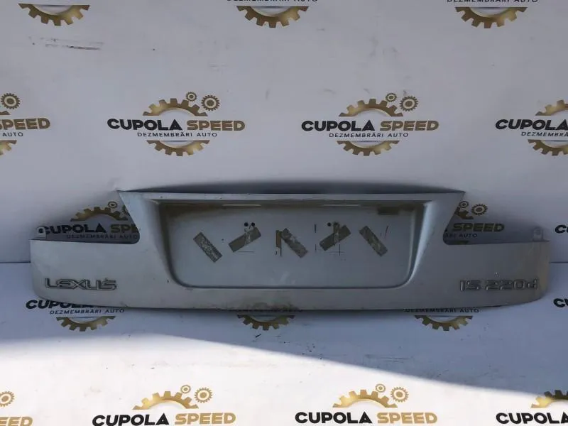 Haion Mic Lexus Is Xe20 [2005 2010] Piese auto în Suceava, Suceava Dezmembrari