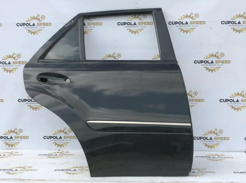 Portiera Usa Dreapta Spate Mercedes Ml W164 [2005 2008] 